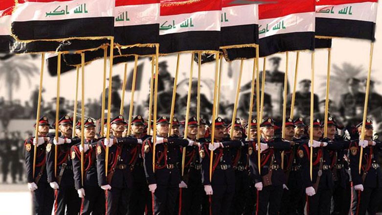 Supayê Îraqê bersiva raporteka Pêntagonê da